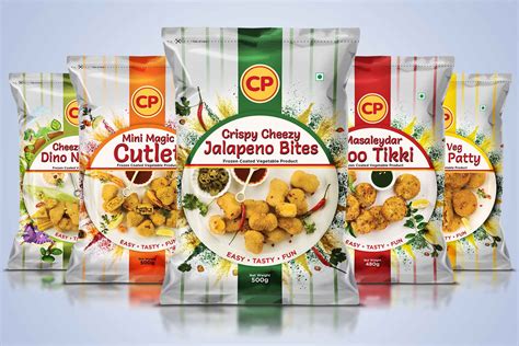 CPE Foods .